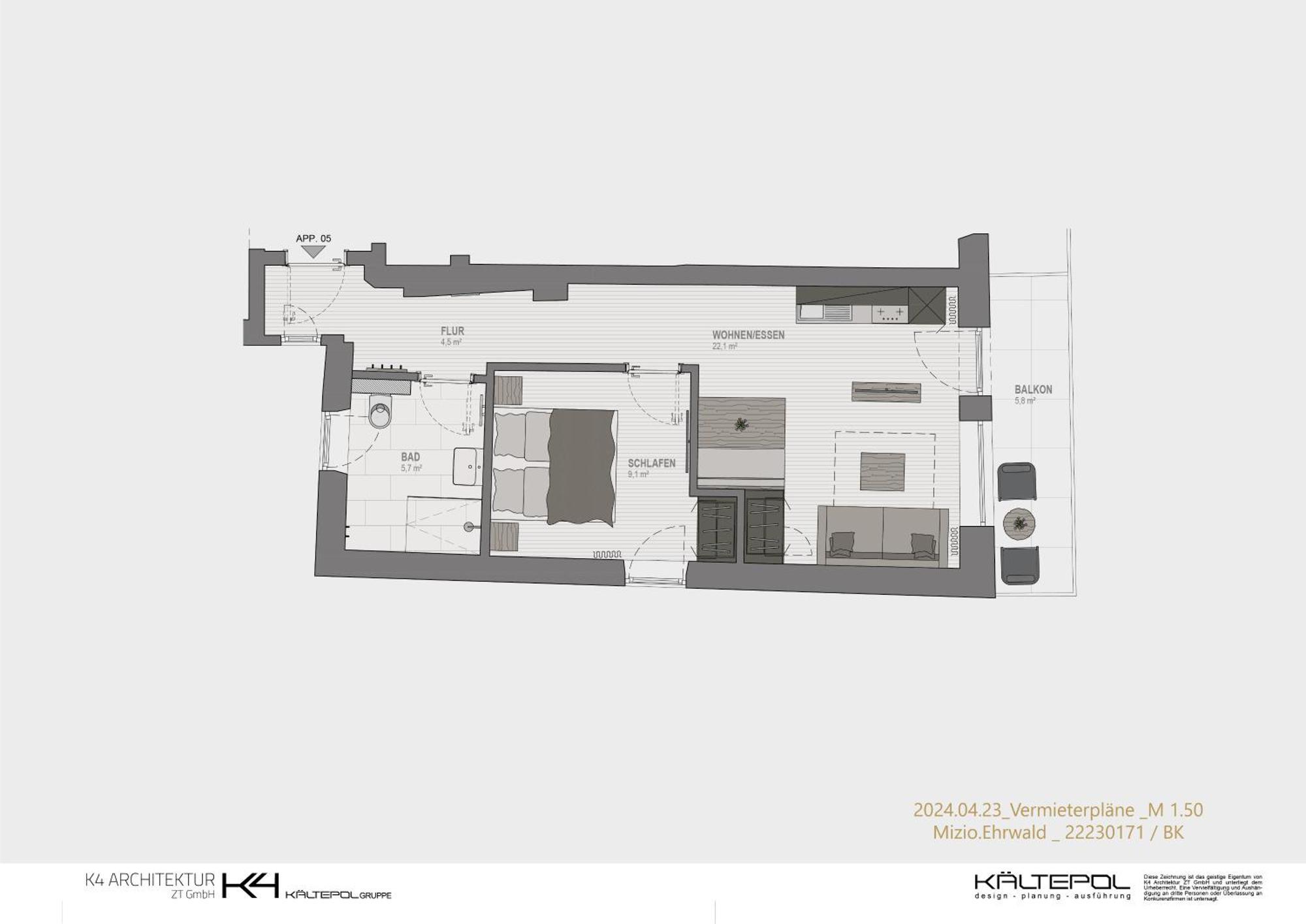 Hoisler'S Appartements Ehrwald Exterior photo