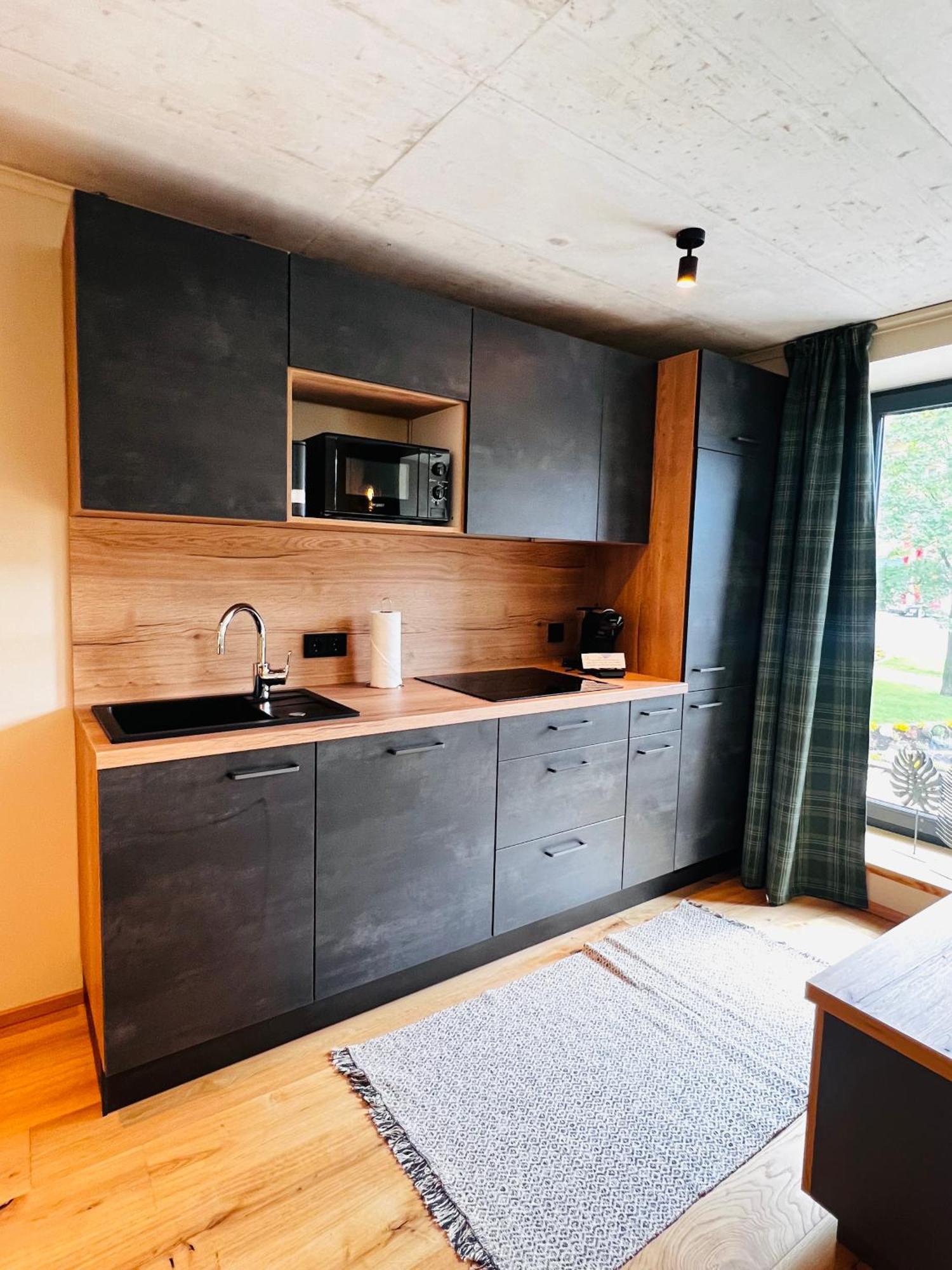 Hoisler'S Appartements Ehrwald Exterior photo